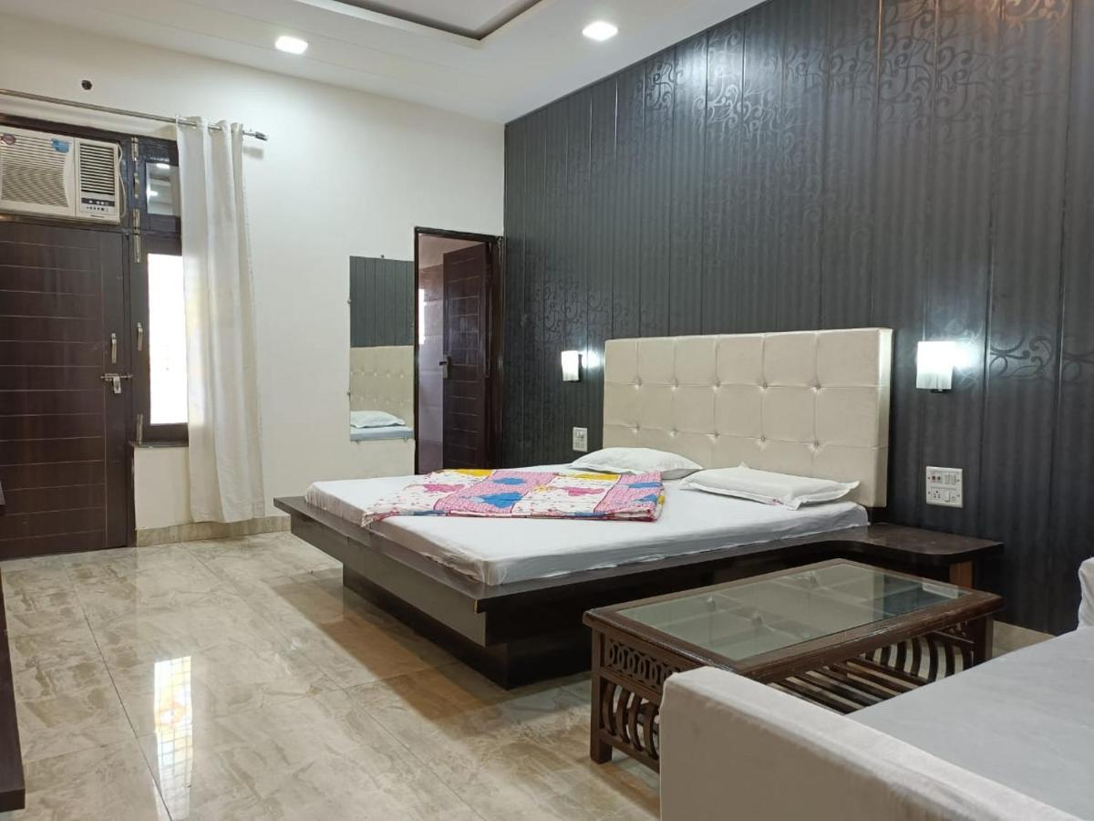 Hotel Prakash Regency Hapur 外观 照片