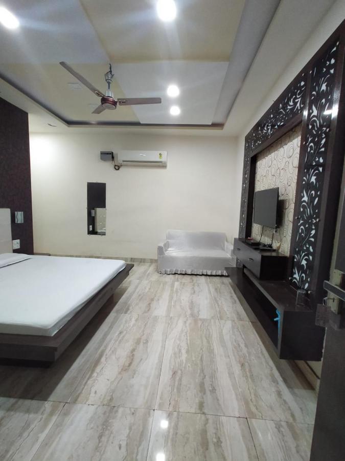 Hotel Prakash Regency Hapur 外观 照片