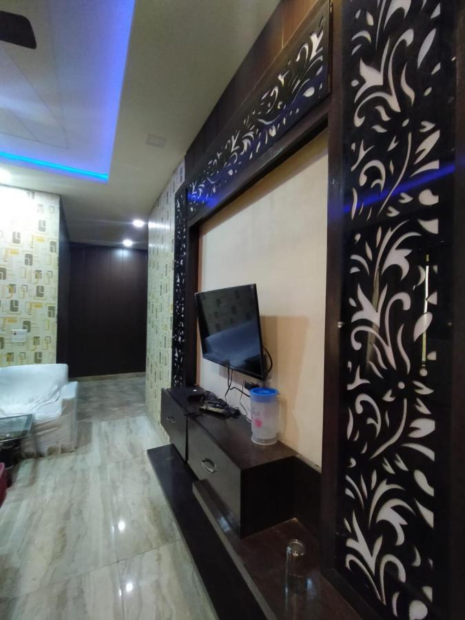 Hotel Prakash Regency Hapur 外观 照片
