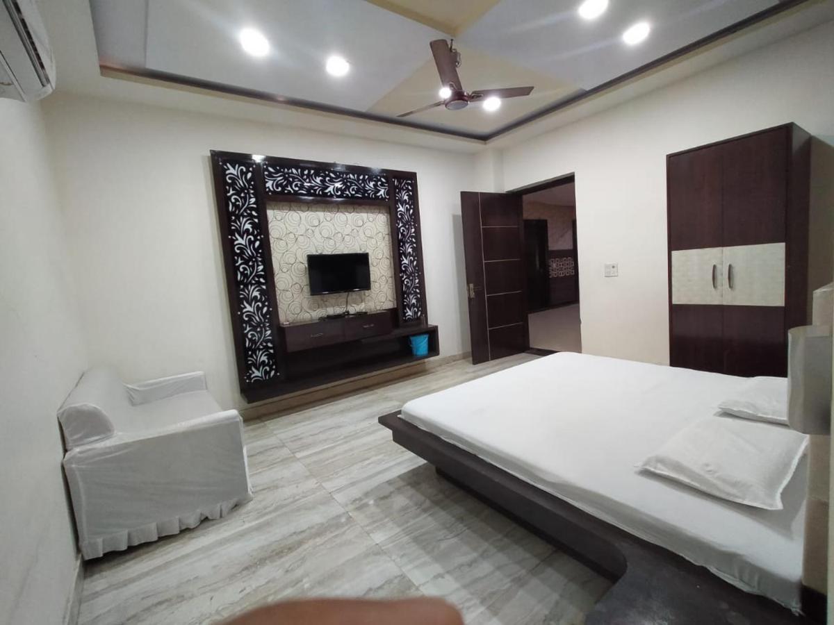 Hotel Prakash Regency Hapur 外观 照片