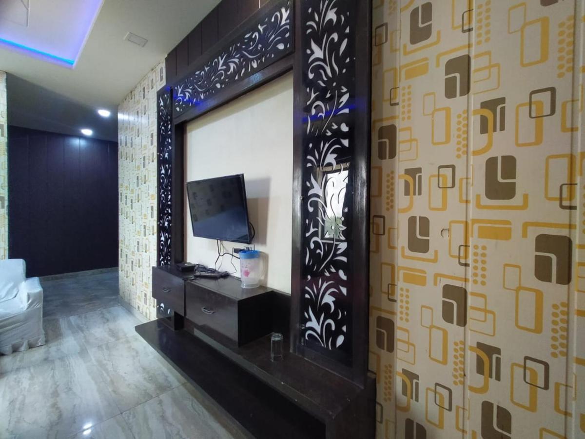 Hotel Prakash Regency Hapur 外观 照片