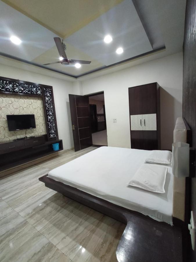 Hotel Prakash Regency Hapur 外观 照片