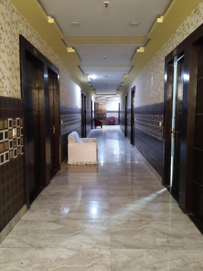 Hotel Prakash Regency Hapur 外观 照片