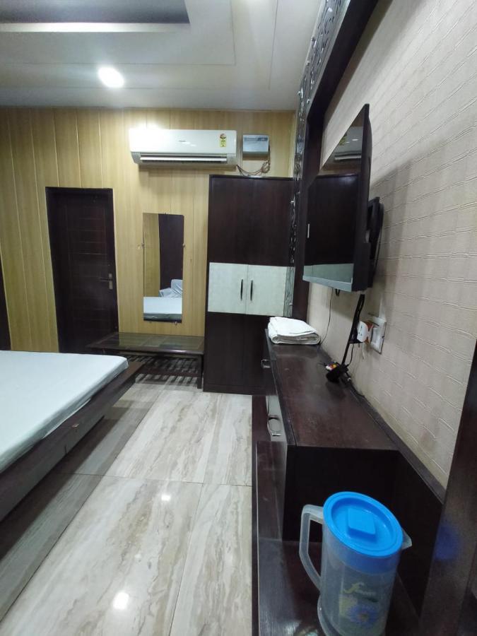 Hotel Prakash Regency Hapur 外观 照片