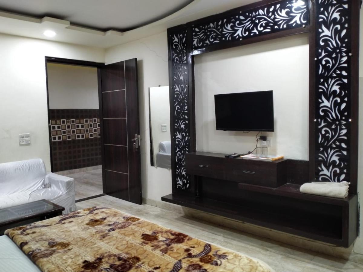Hotel Prakash Regency Hapur 外观 照片