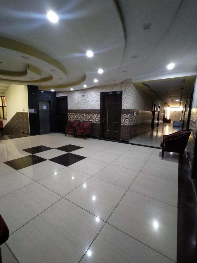 Hotel Prakash Regency Hapur 外观 照片