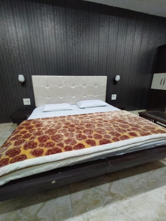 Hotel Prakash Regency Hapur 外观 照片