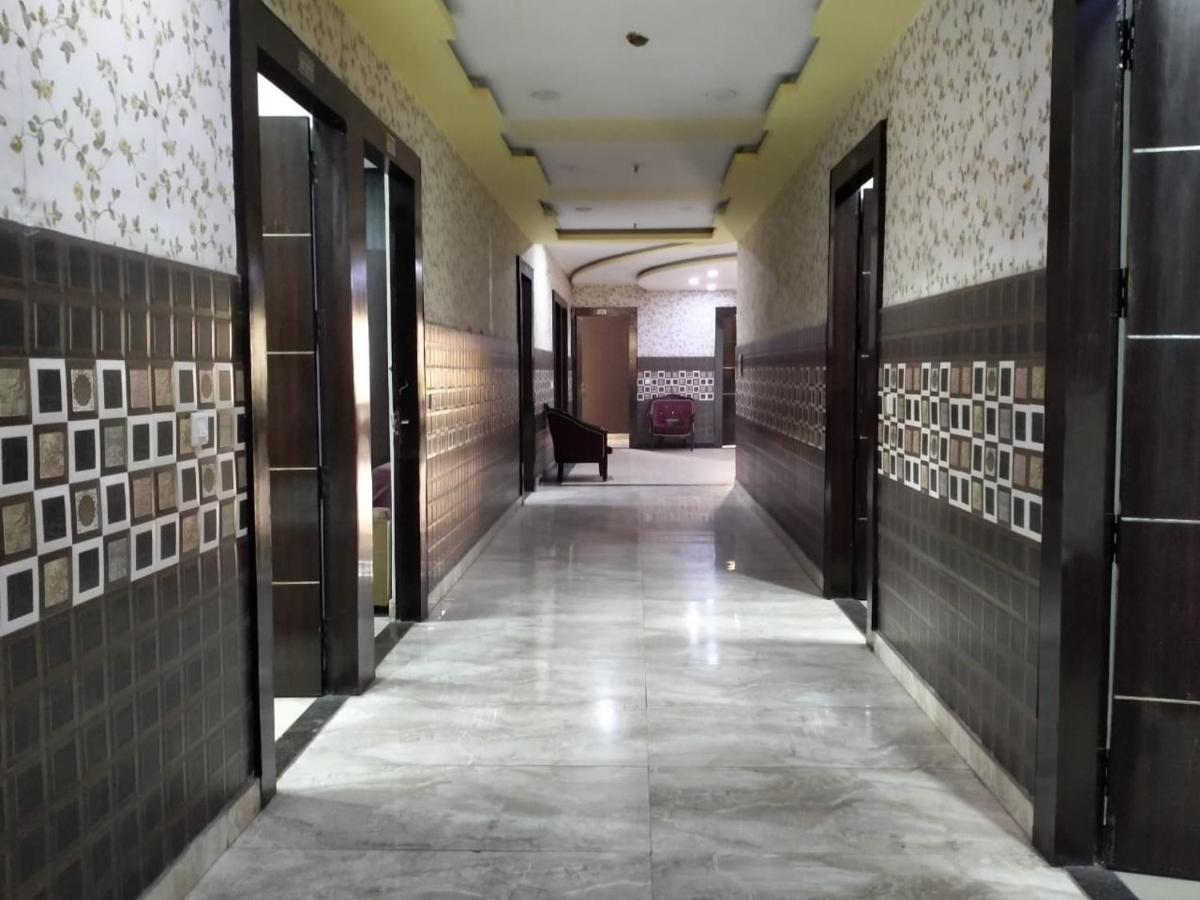 Hotel Prakash Regency Hapur 外观 照片