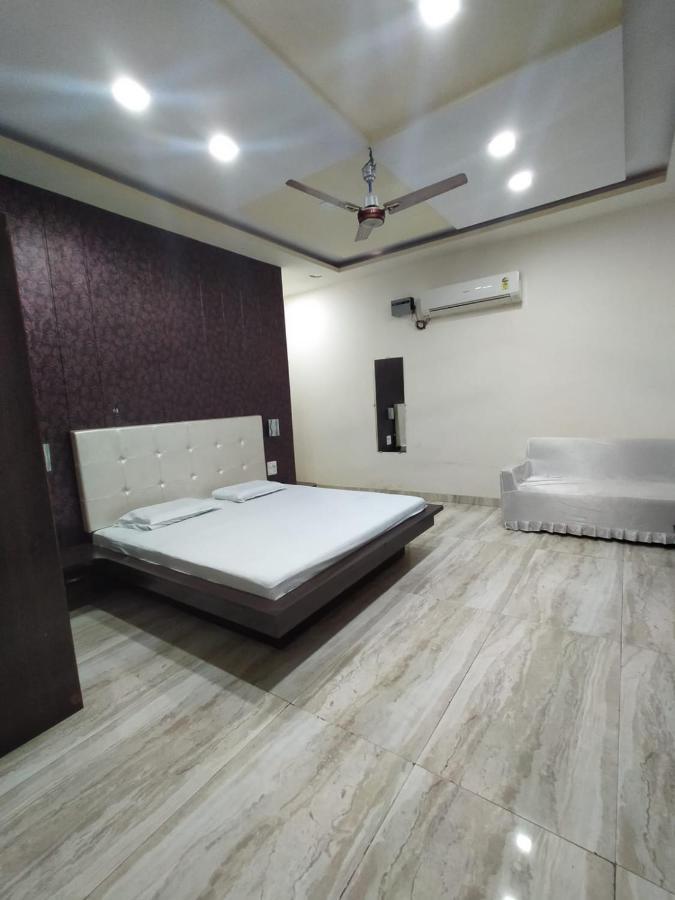 Hotel Prakash Regency Hapur 外观 照片
