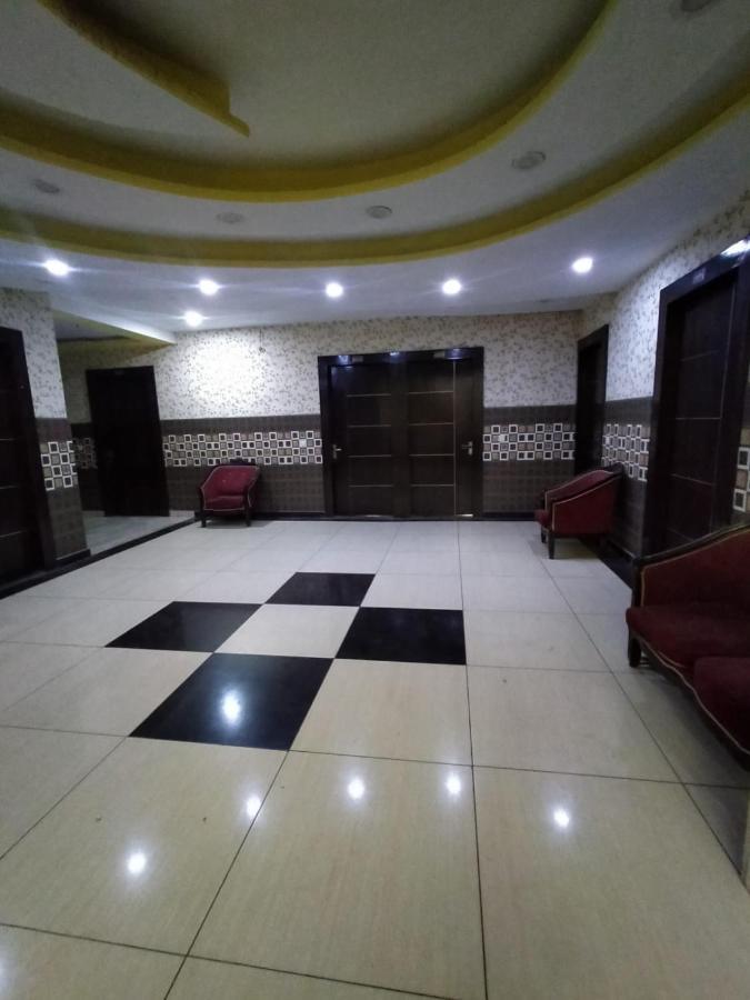 Hotel Prakash Regency Hapur 外观 照片