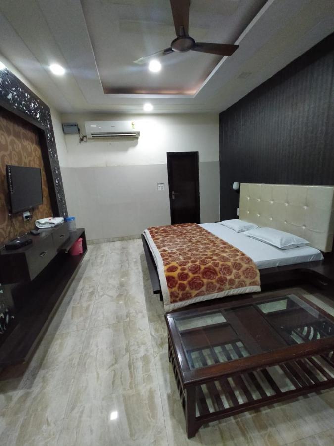 Hotel Prakash Regency Hapur 外观 照片