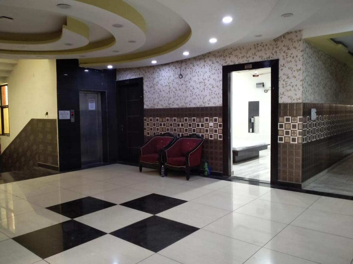 Hotel Prakash Regency Hapur 外观 照片
