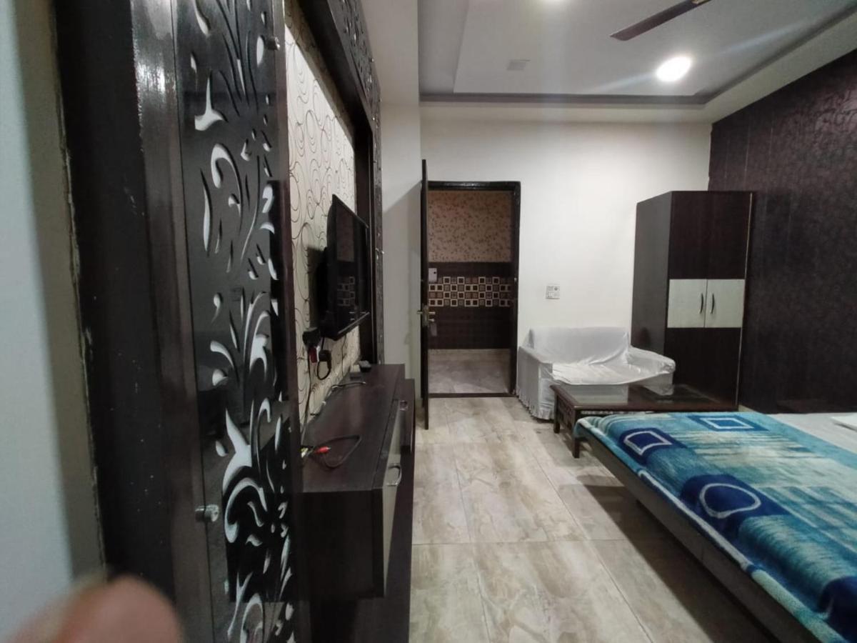 Hotel Prakash Regency Hapur 外观 照片